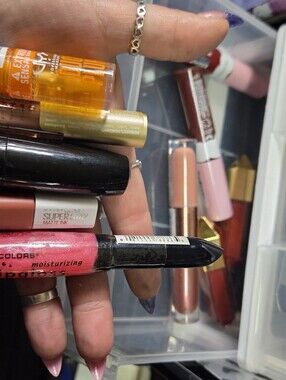 Lippie Bundle